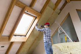 Best Commercial Insulation Services  in Reminderville, OH